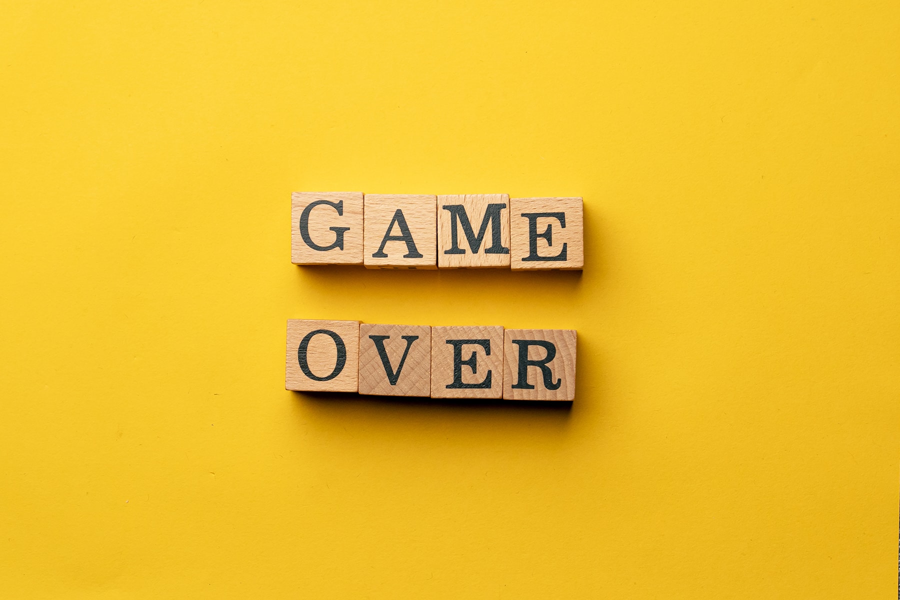Game Over: perché la tua app non funziona come vorresti