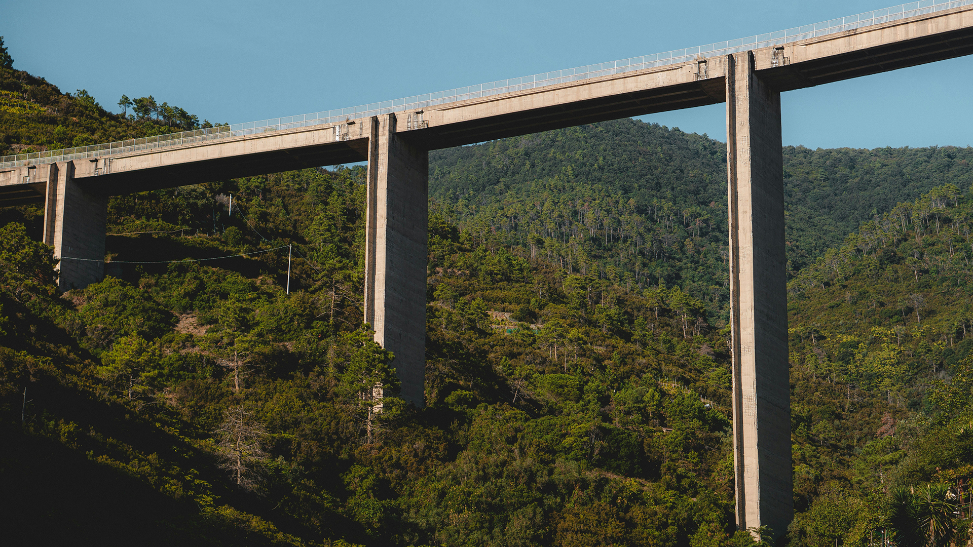 Il futuro delle tue infrastrutture critiche è al sicuro